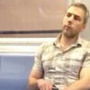 Subway Masturbator Apologizes To Victim: "I Was Extremely Intoxicated"